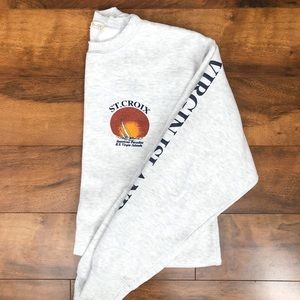 Brandy Melville Crewneck